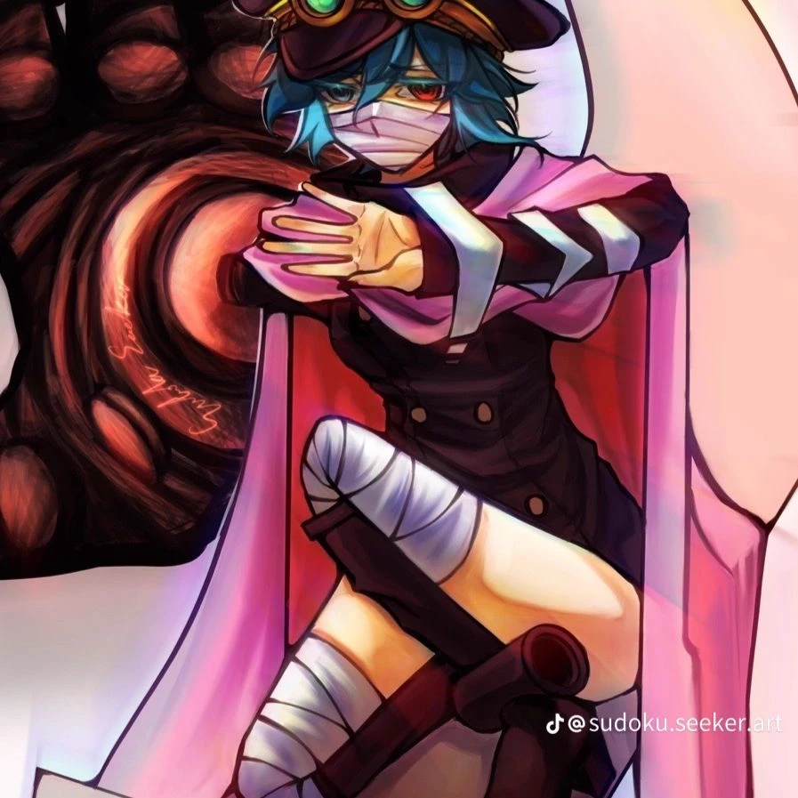 Gonko thumbnail
