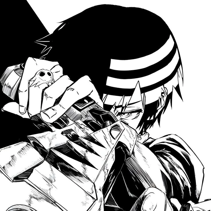 death the kid thumbnail