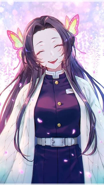 Kanae Kocho (Flower Hashira) thumbnail