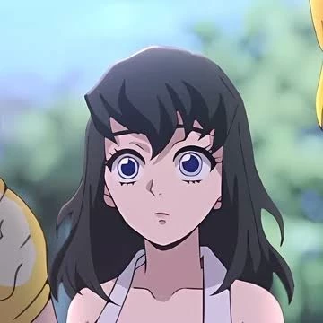 Suma (Tengen Uzui's Second Wife) thumbnail