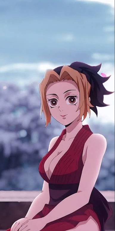Makio (Tengen Uzui "'s Wife) thumbnail