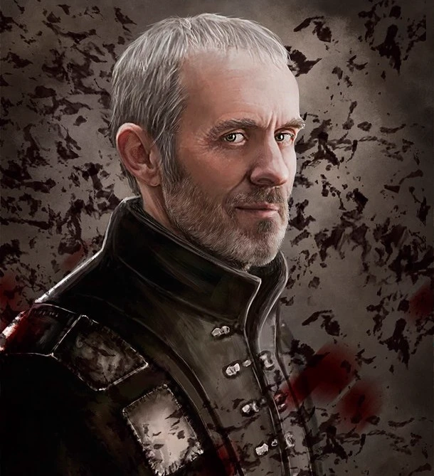 Stannis Baratheon thumbnail