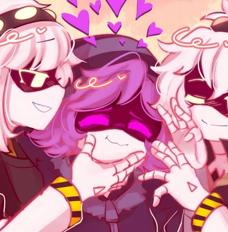 MD - The Trio thumbnail