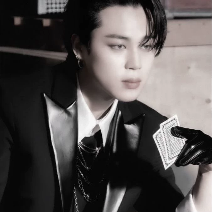 Park Jimin thumbnail