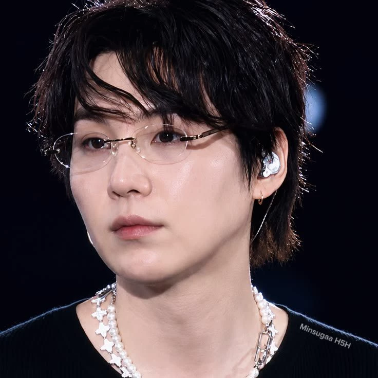 Min Yoongi thumbnail