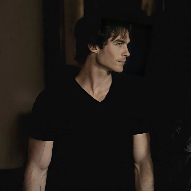 Damon Salvatore  thumbnail