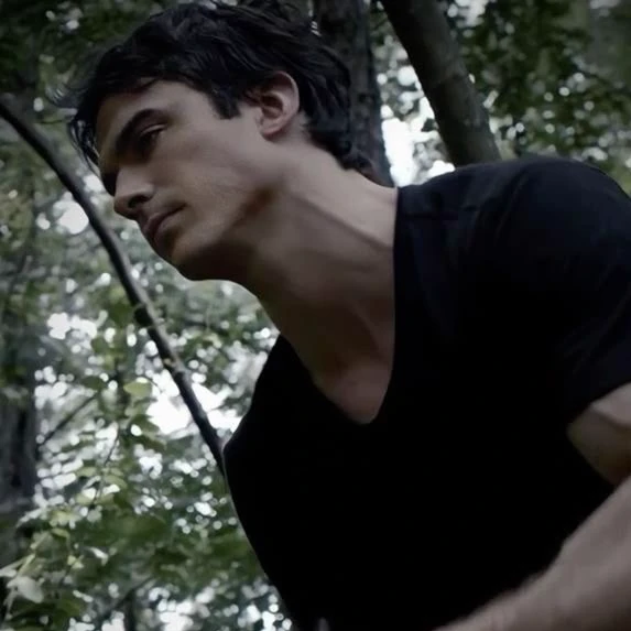 Damon Salvatore thumbnail