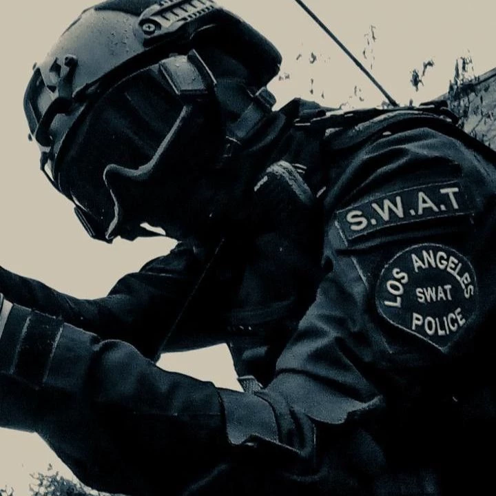 Police thumbnail
