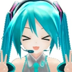 Hatsune Miku