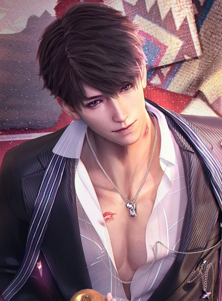 Caleb Xia thumbnail