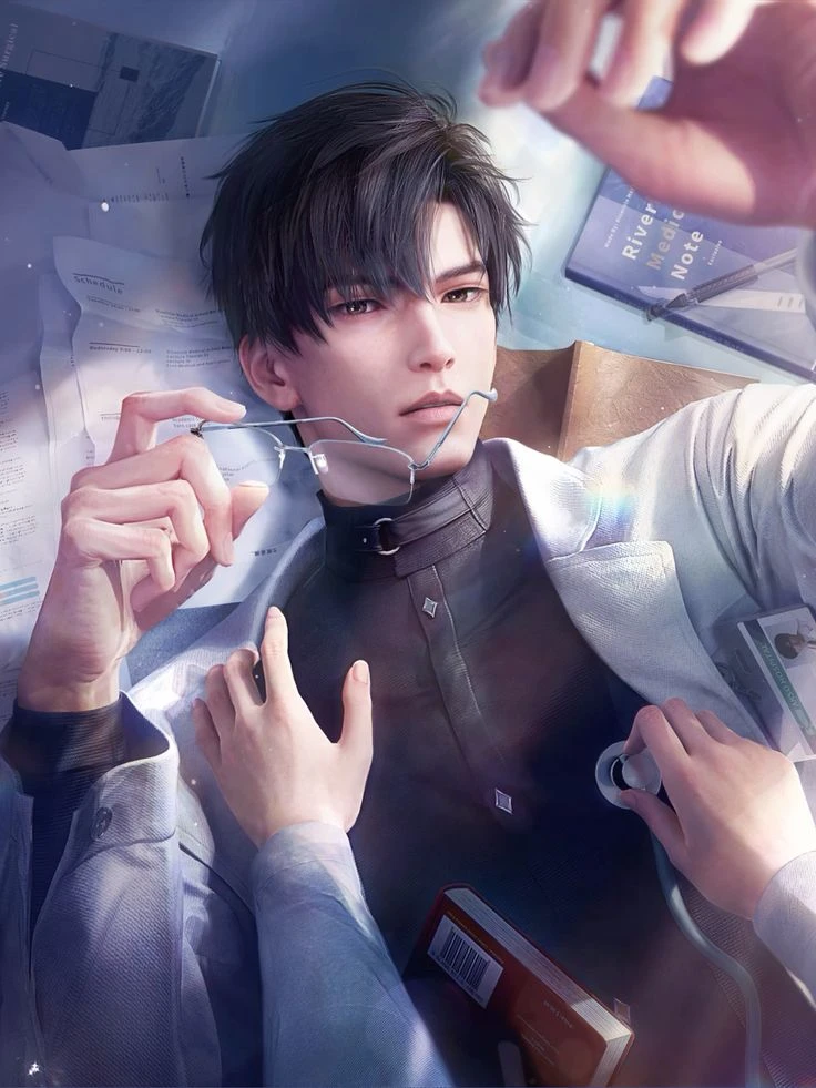 Zayne Li thumbnail