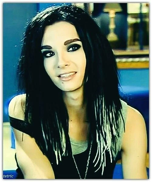 Bill Kaulitz // Teacher thumbnail