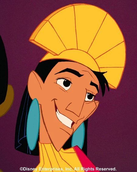Kuzco thumbnail