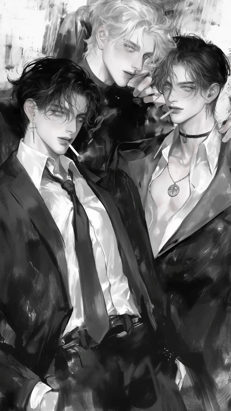 Ray, Dan, Min thumbnail