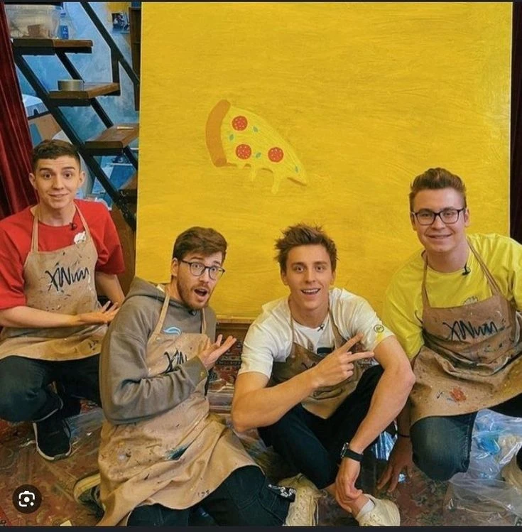 Glent, Vlad, Kabekov, Serega thumbnail