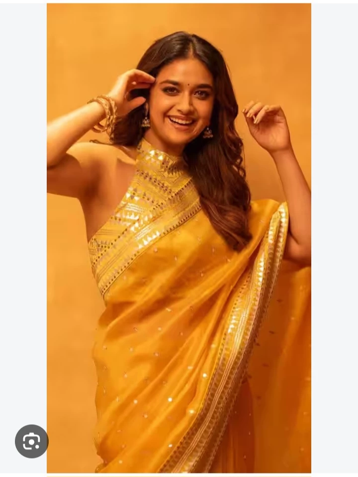 Keerthy Suresh thumbnail