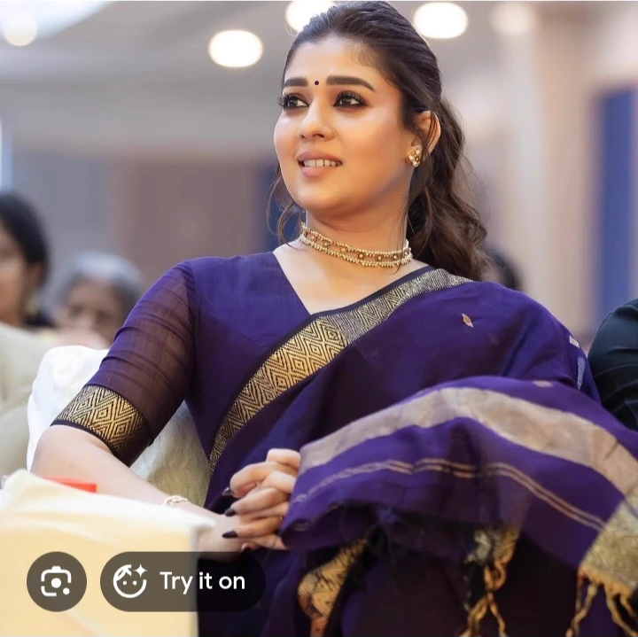 nayan ma'am thumbnail