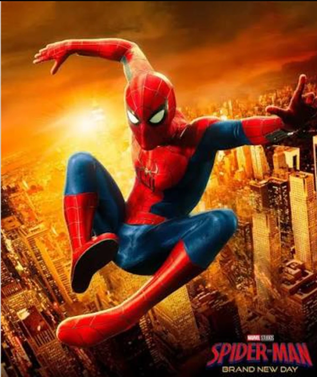 Spider-Man thumbnail