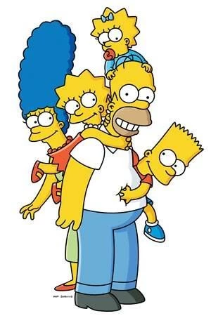 The Simpsons 😱😱 thumbnail