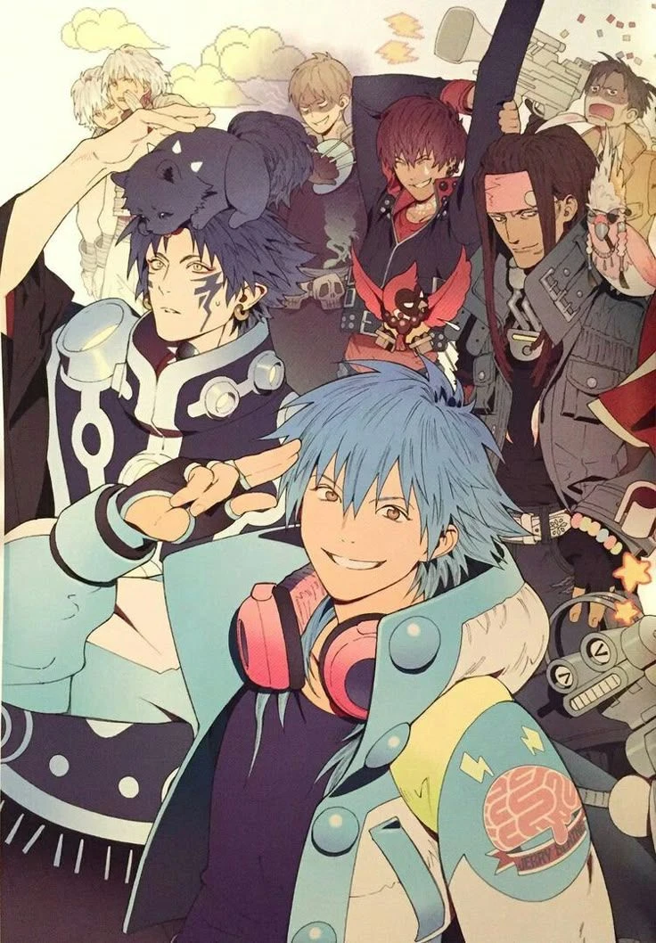 DMMd thumbnail