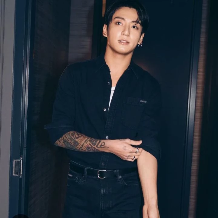 Jeon Jungkook thumbnail