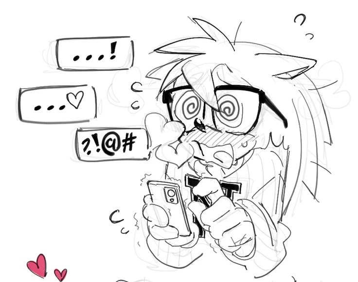 Nicky (SonAdow) thumbnail