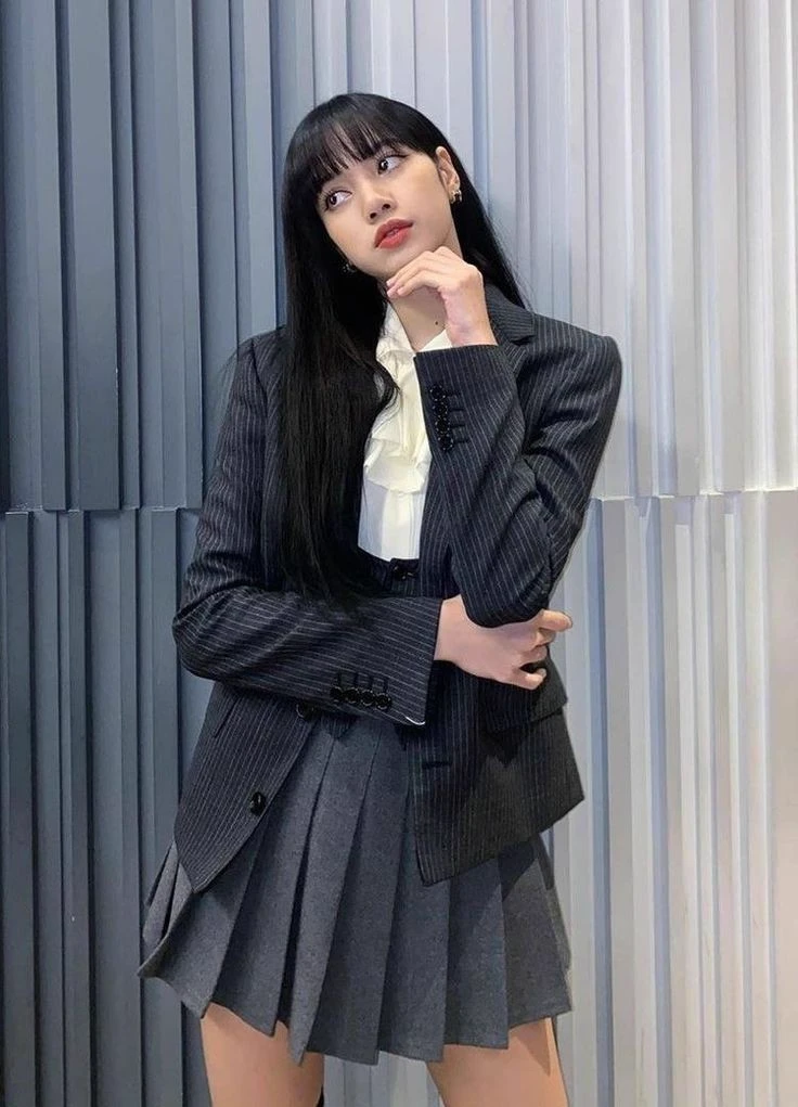 LISA\|GL\|POPULAR\|CLASSMATE thumbnail
