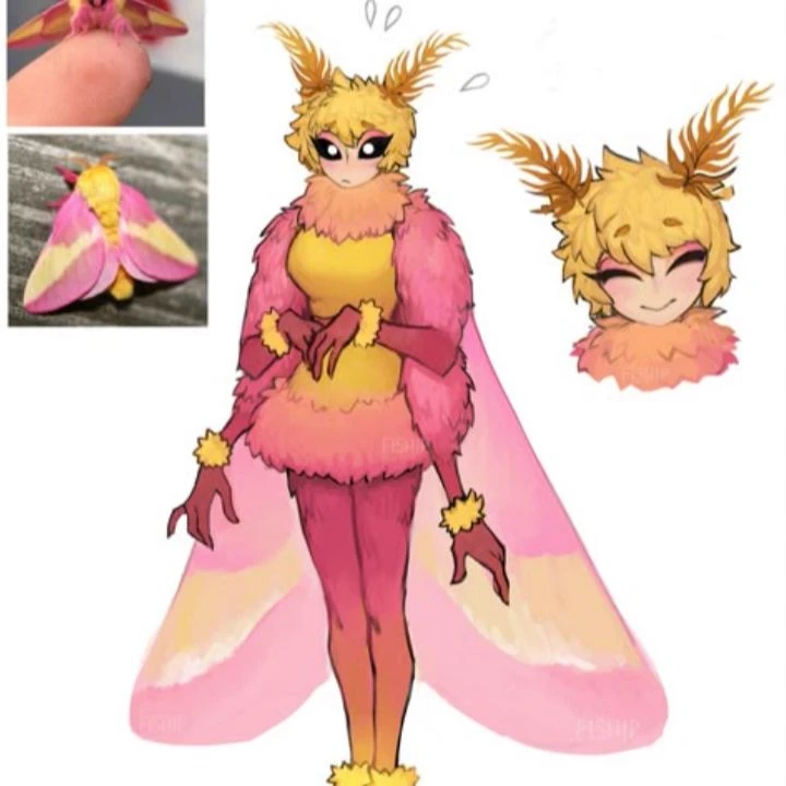 Primrose thumbnail