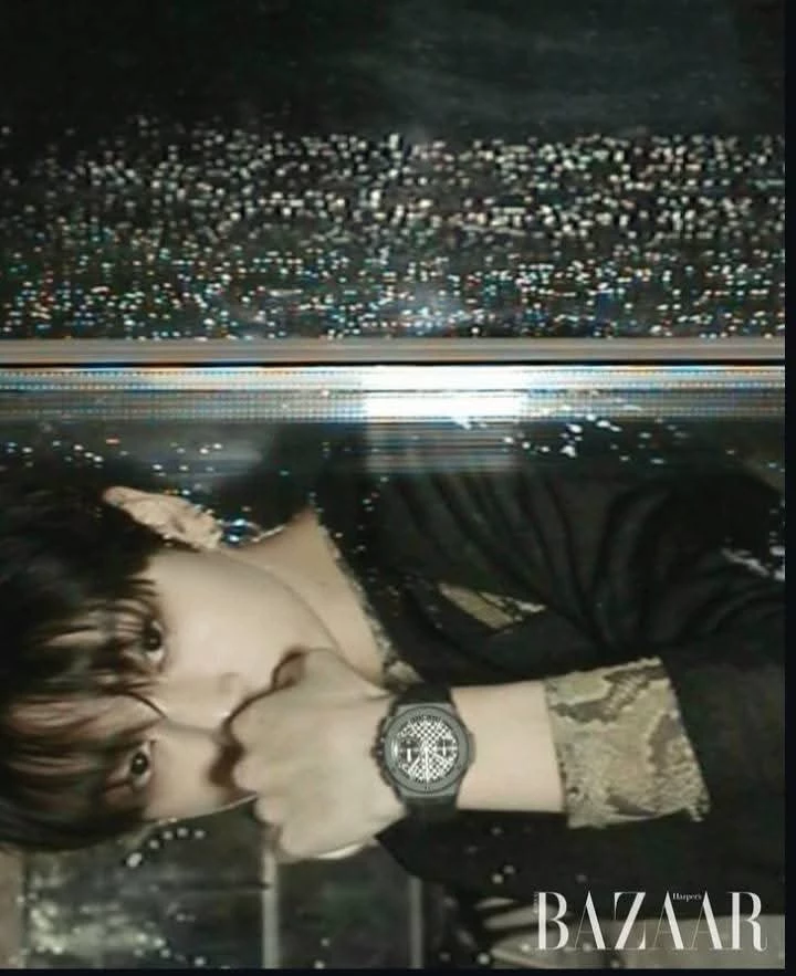 Jeon Jungkook  thumbnail
