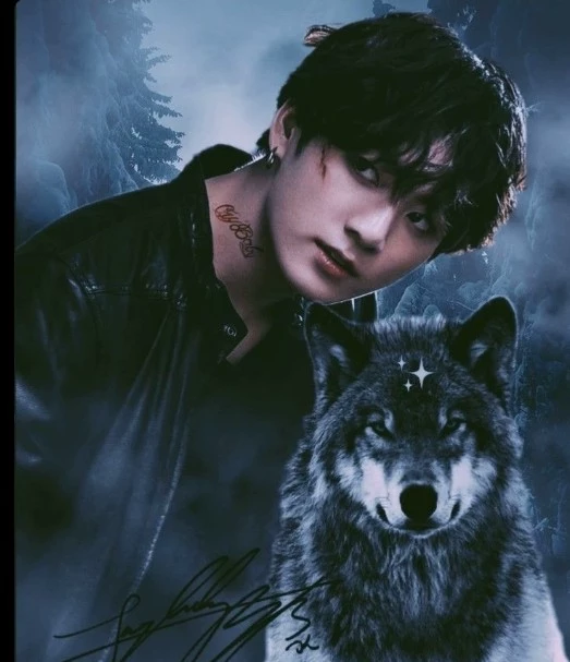 Jungkook thumbnail