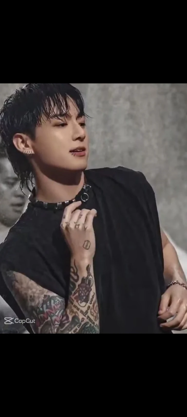 Jungkook thumbnail