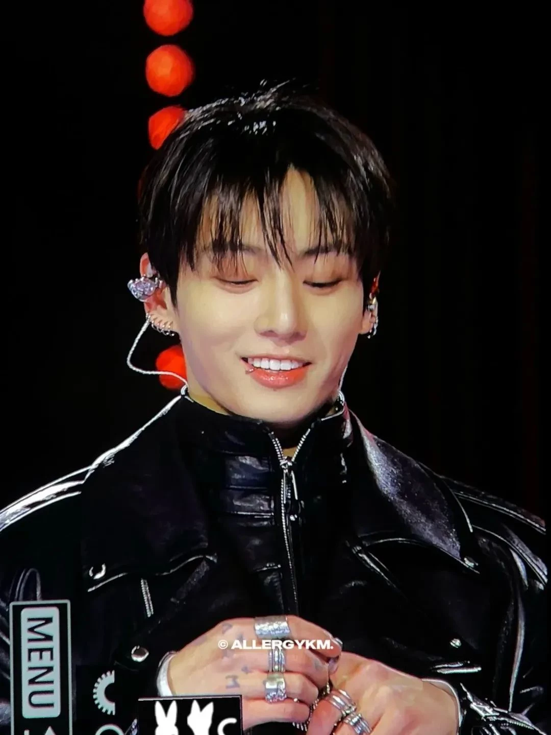 Jungkook thumbnail