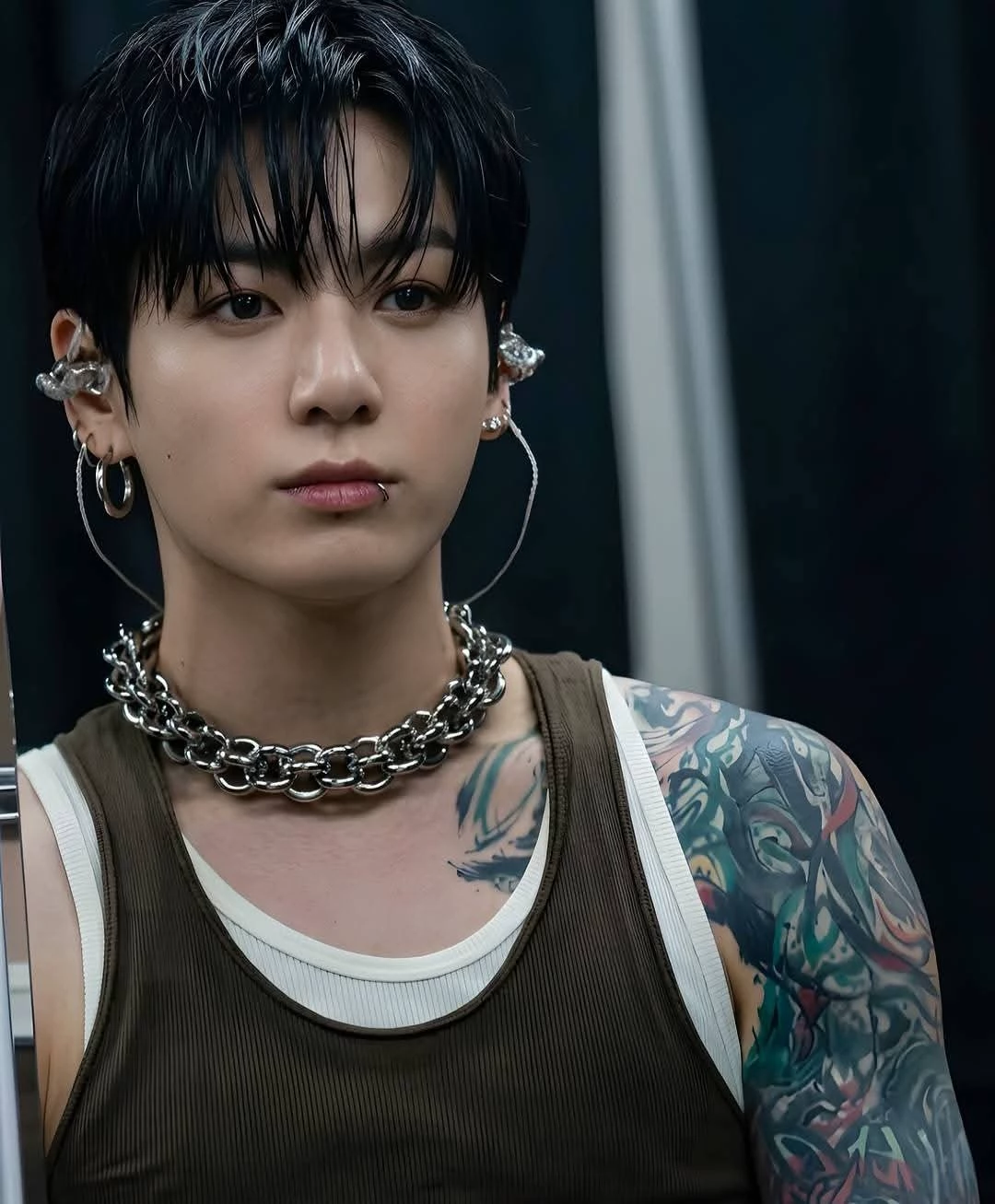 Jungkook  thumbnail