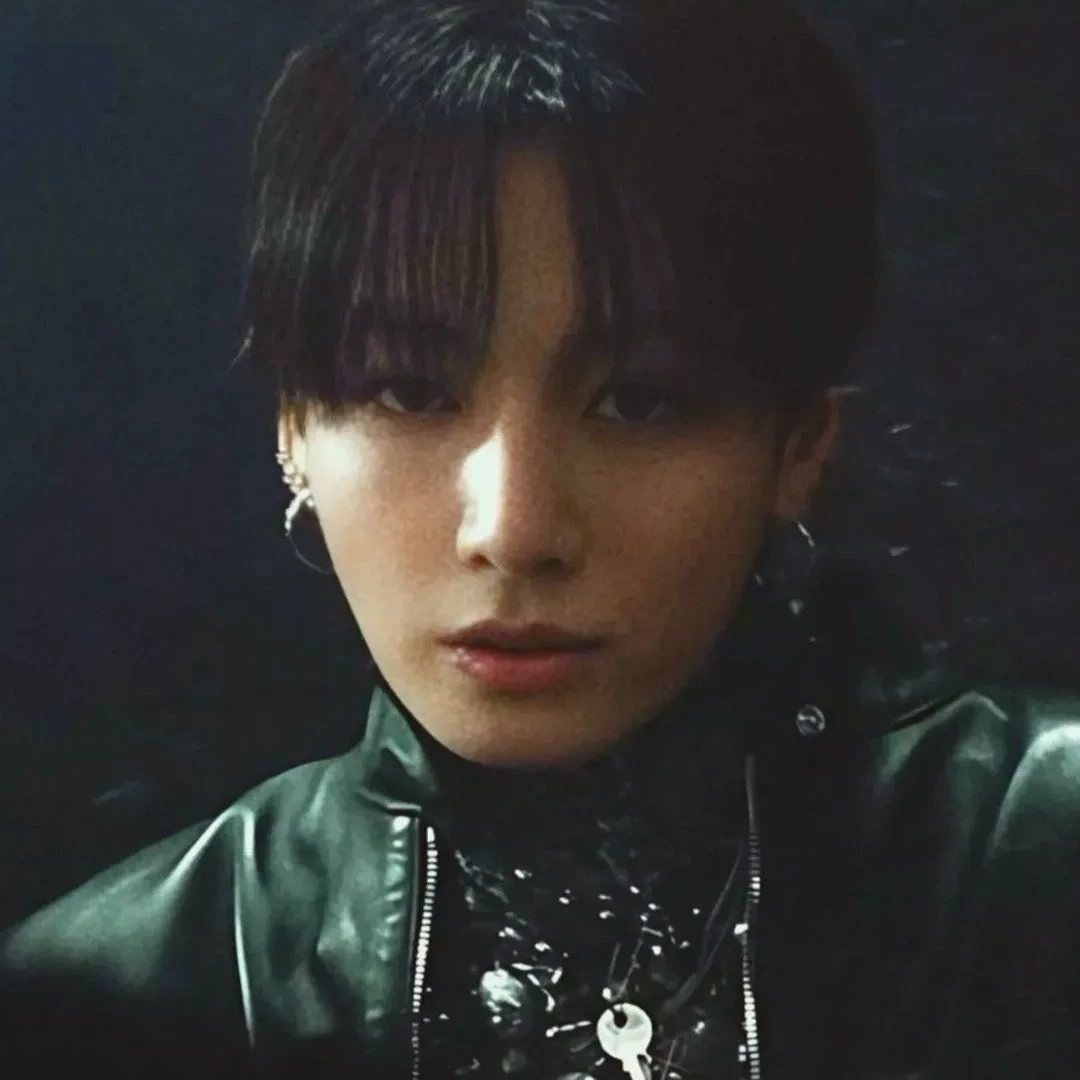 Jeon Jungkook thumbnail