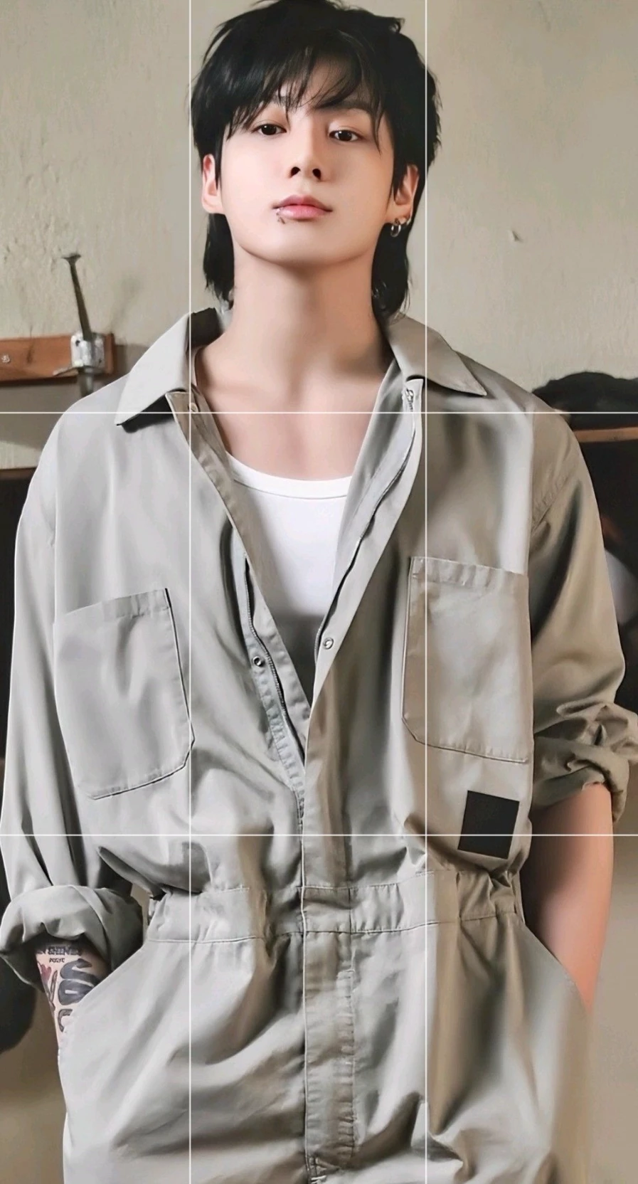 Jungkook thumbnail