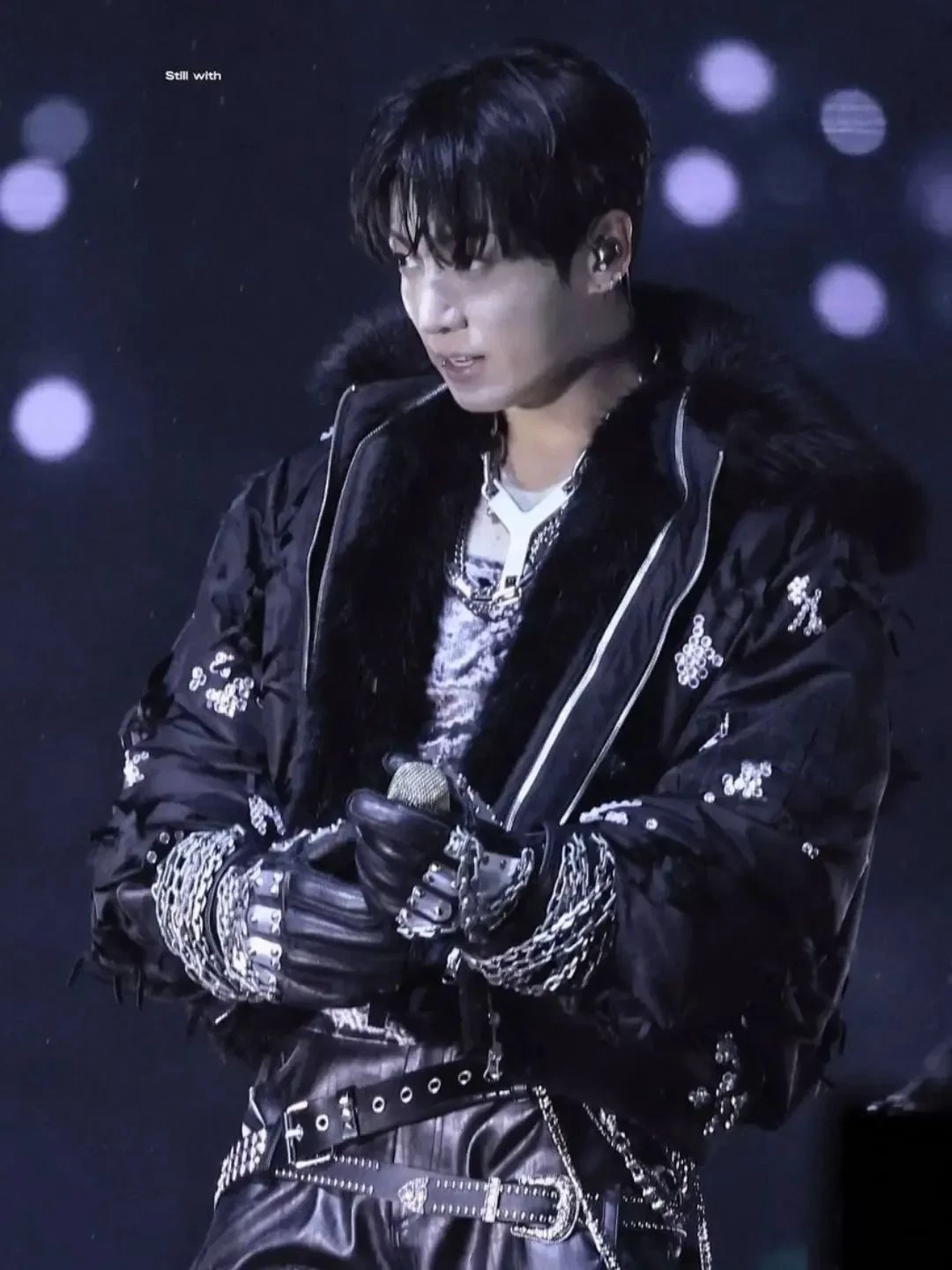 Jeon Jungkook thumbnail