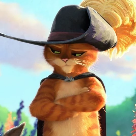 Puss in Boots thumbnail