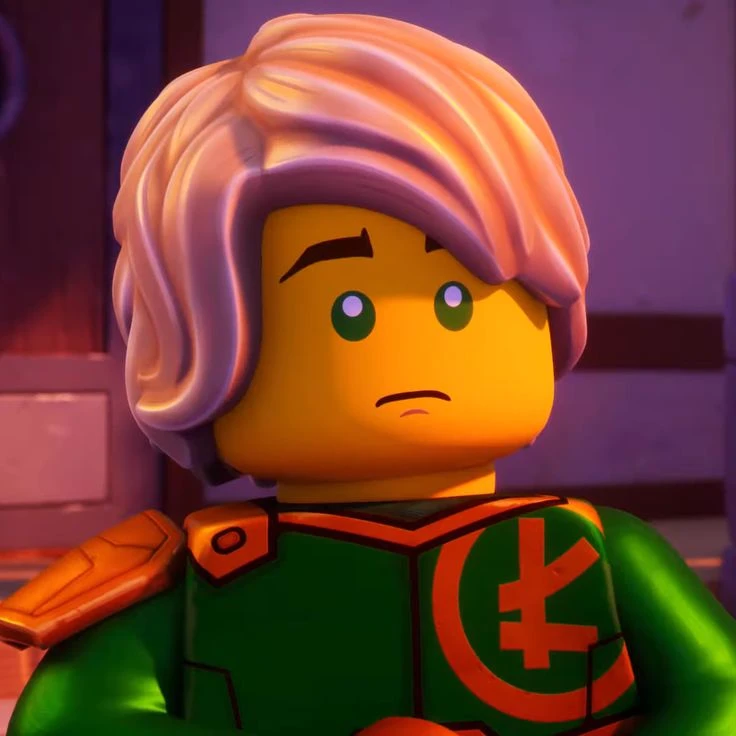 Lloyd Garmadon thumbnail