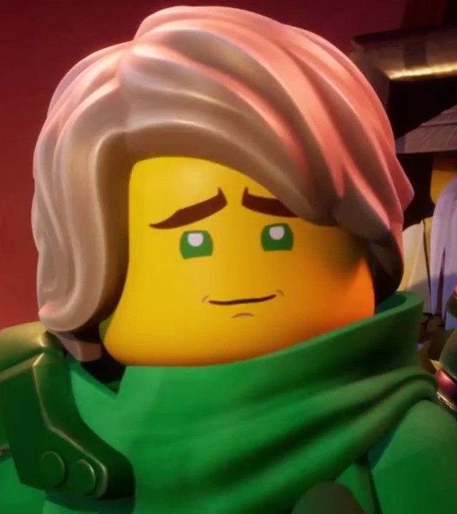 Lloyd Garmadon thumbnail