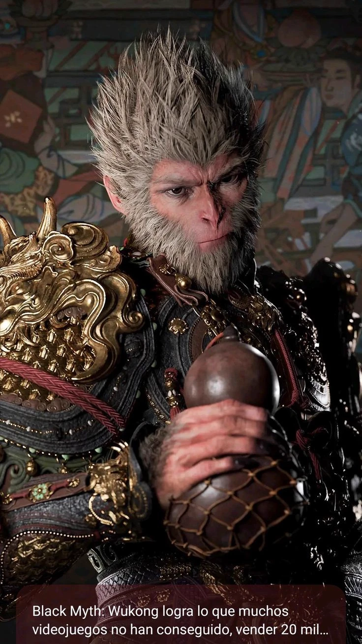 Sun Wukong thumbnail