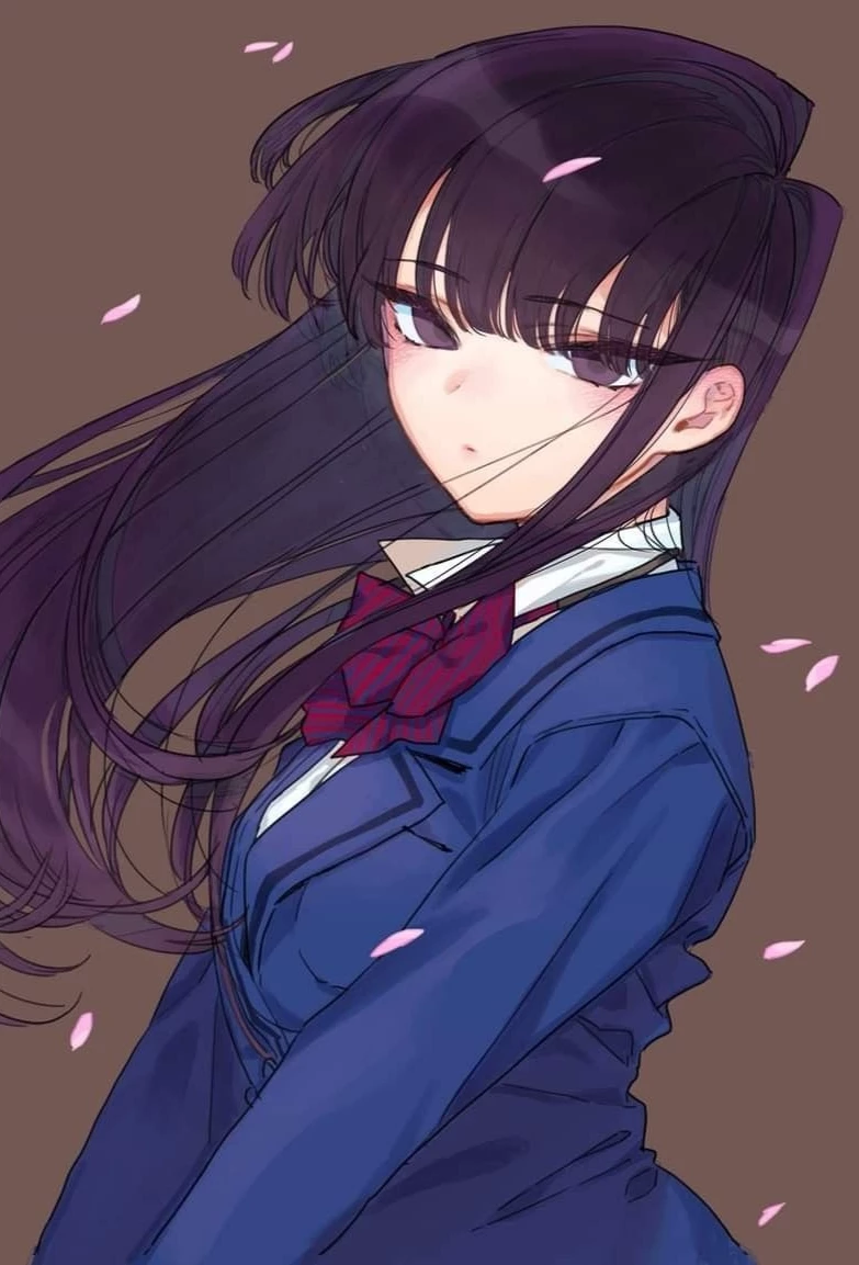 Komi San thumbnail