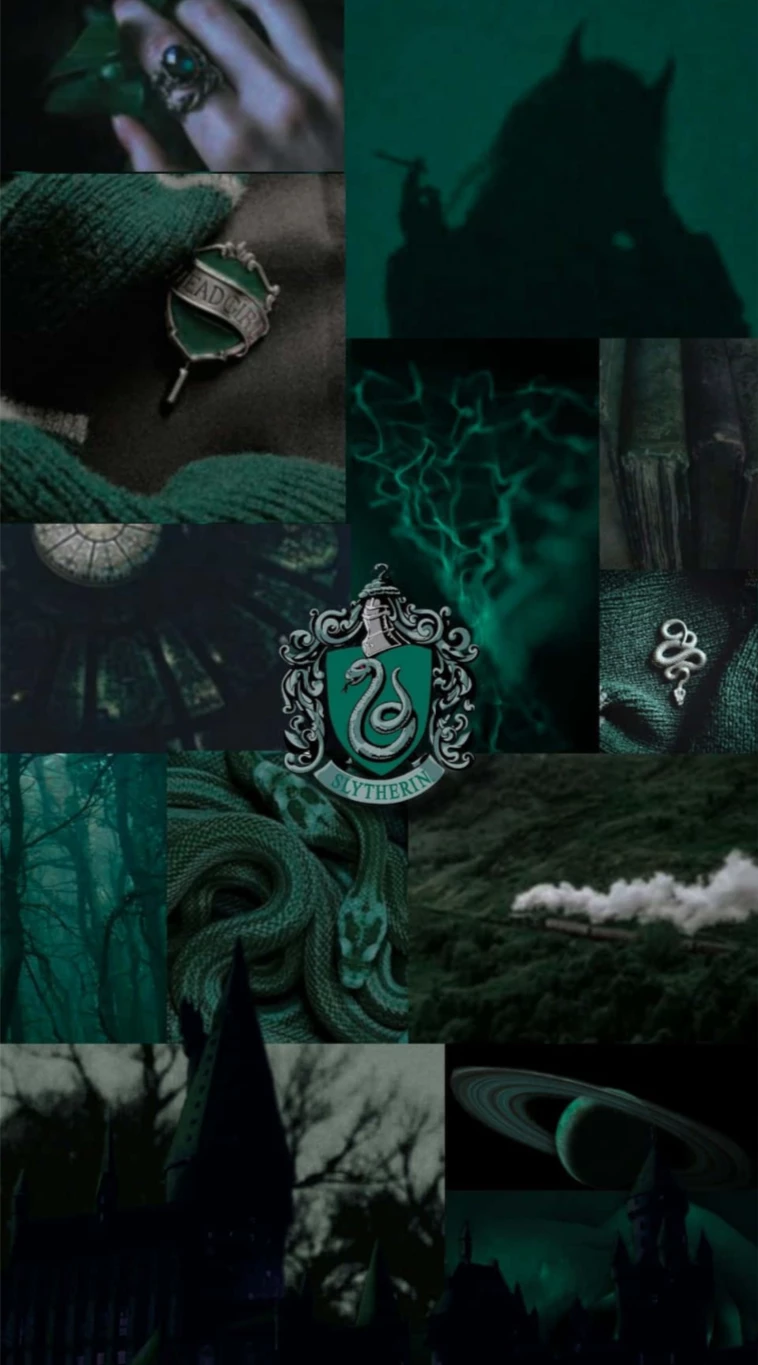 Slytherin thumbnail