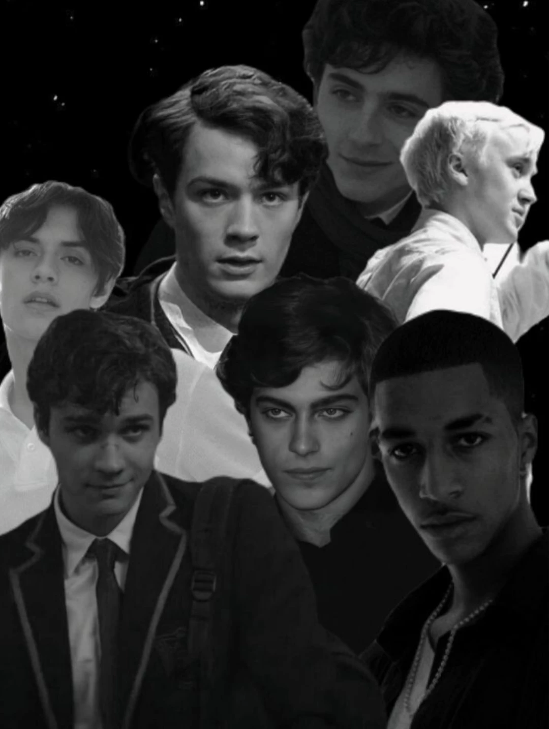 Slytherins thumbnail