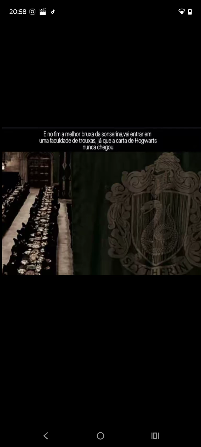 Hogwarts thumbnail