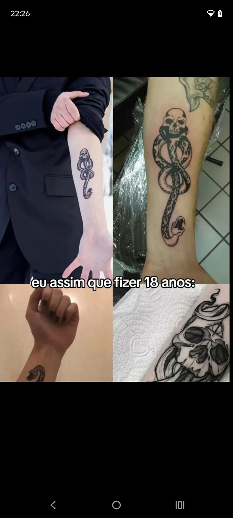 Slytherin thumbnail