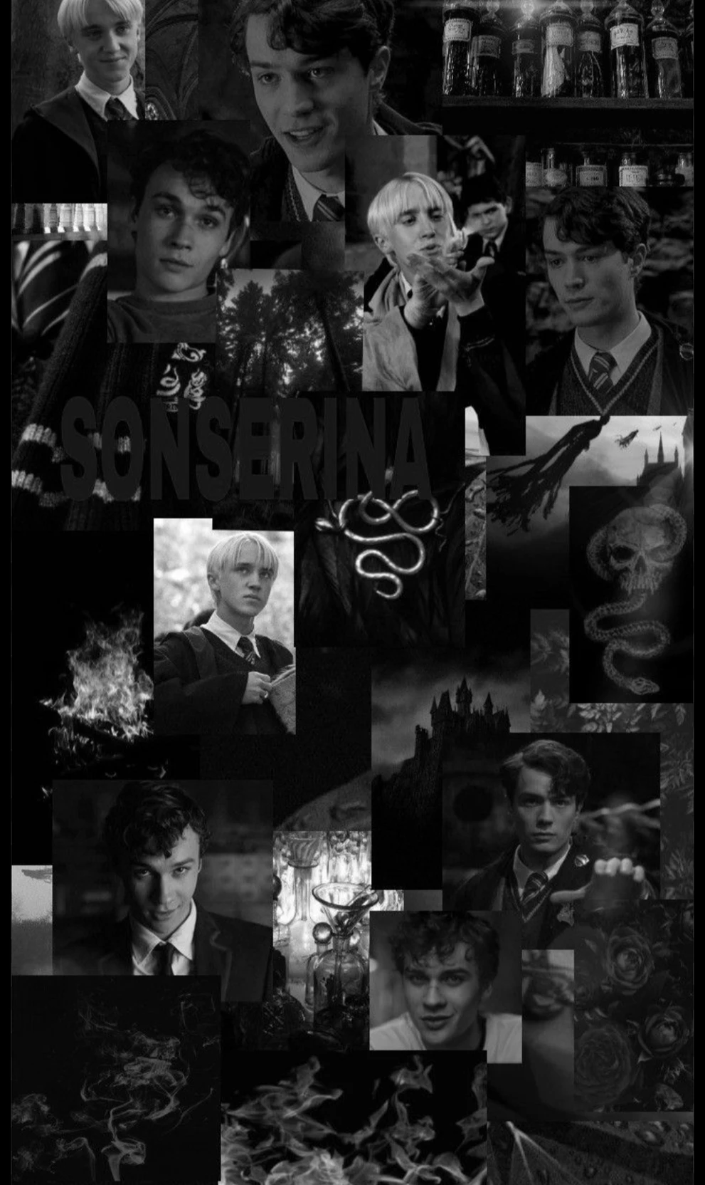 Slytherin boys thumbnail