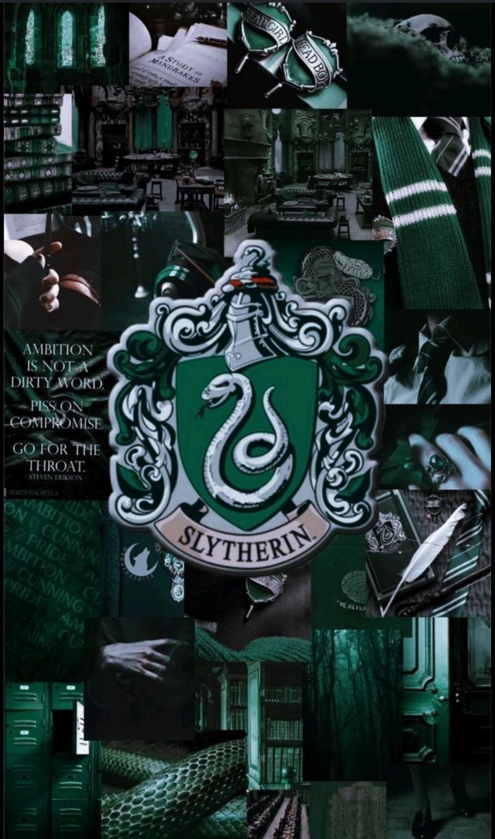 Slytherin thumbnail