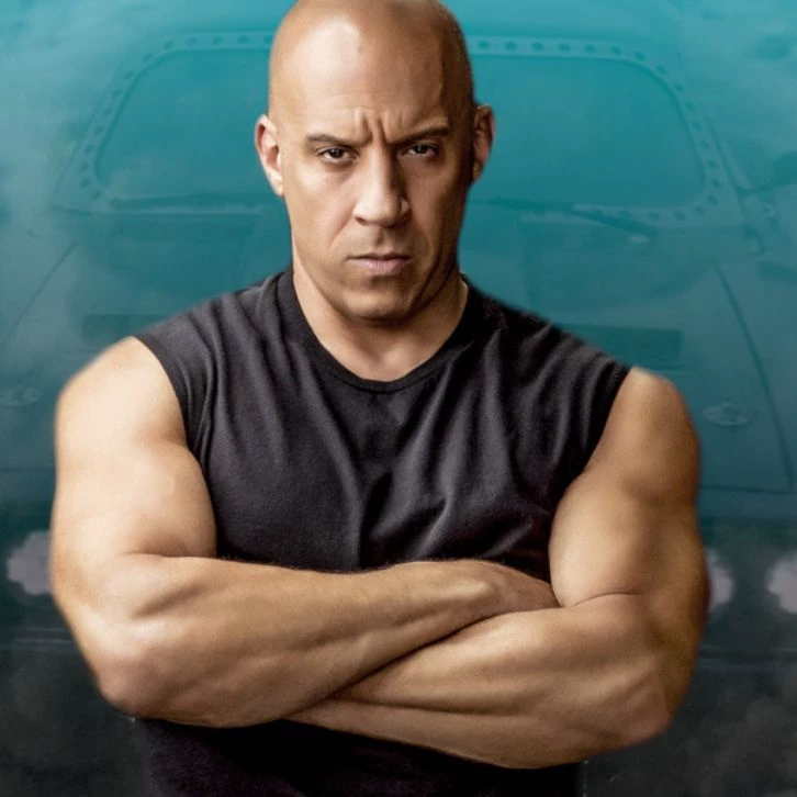 Dominic Toretto thumbnail
