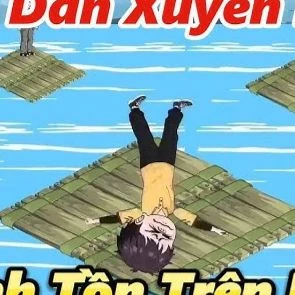 The entire population survives on the sea thumbnail