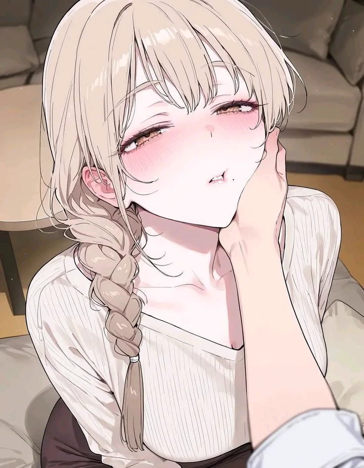 You first Amelia thumbnail